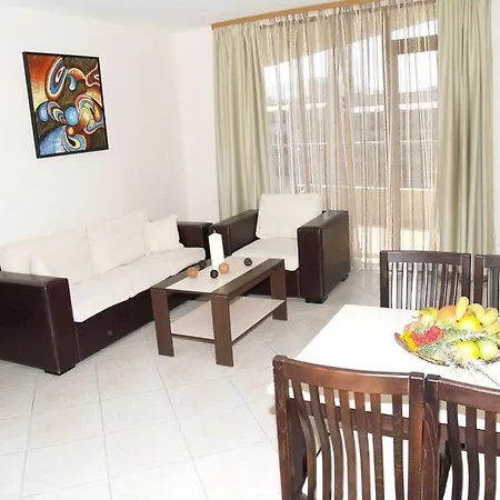 Appartement Private Onebedroom apartaments in Laguna 2309 Sozopol
